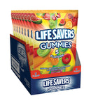 Life Savers Assorted Gummi Candy 7 oz