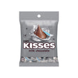 CANDY HERSHEY KISS 4.84OZ