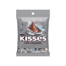 CANDY HERSHEY KISS 4.84OZ