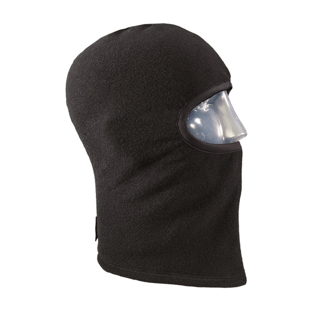 Seirus Balaclava Black L/XL
