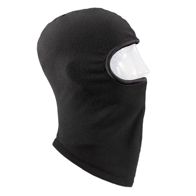 Seirus Micro Clava Balaclava Black L/XL