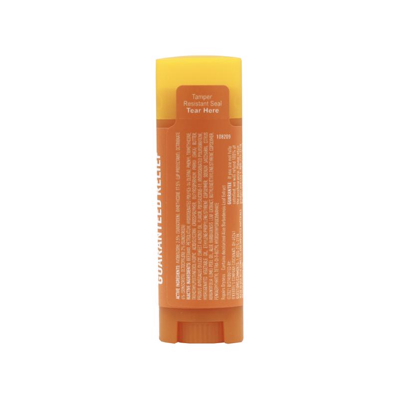 O'Keeffe's Lip Repair No Scent Lip Balm 0.15 oz 1 pk