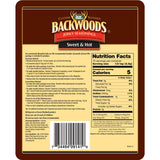 LEM Backwoods Sweet and Hot Jerky Seasoning 5.8 oz Boxed