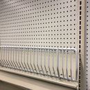 WIRE BN FRNT 3X48GRY20PK