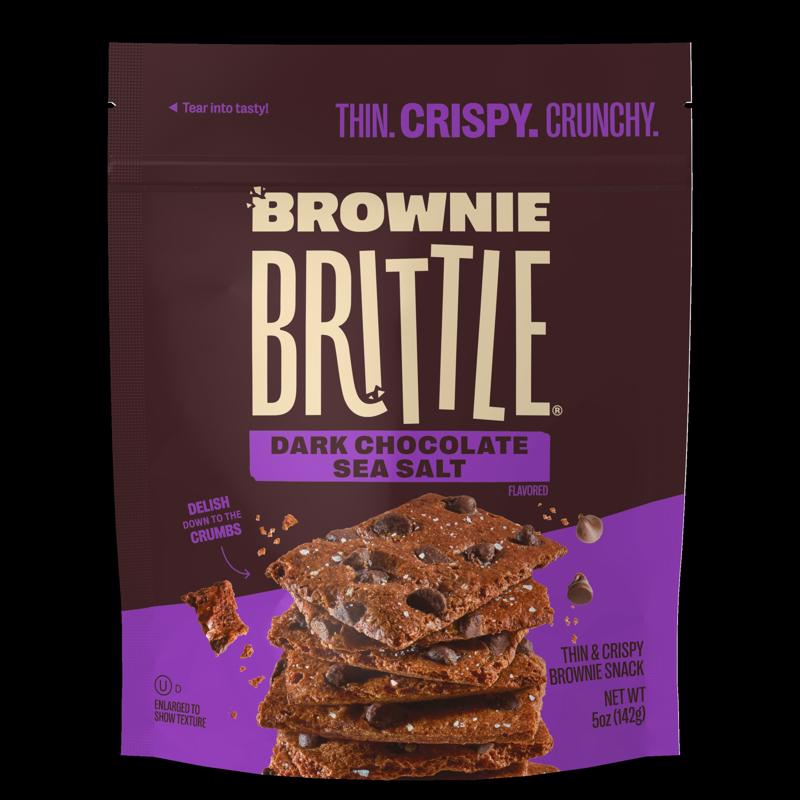 BROWNIE BRT DKCH/SEA SLT
