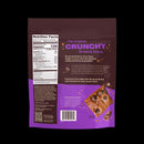 Sheila Gs Dark Chocolate/Sea Salt Brownie Brittle 5 oz Bagged