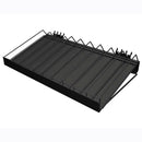 LARGE HOLE SAW SHELF