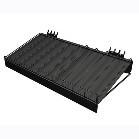 SMALL HOLE SAW SHELF