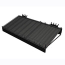 SMALL HOLE SAW SHELF