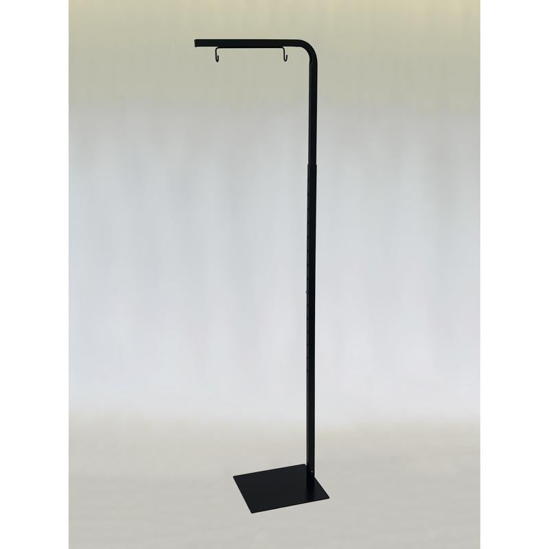 ADJ PALLET SIGN HOLDER