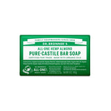 CASTILE BAR SP ALMND 5OZ