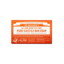 CASTILE BAR SP TEATR 5OZ