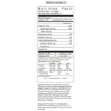 Carolina Nut Co. Sriracha Ranch Peanuts 12 oz Can