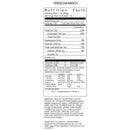 Carolina Nut Co. Sriracha Ranch Peanuts 12 oz Can