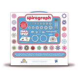 Spirograph Design Kit Plastic 45 pc