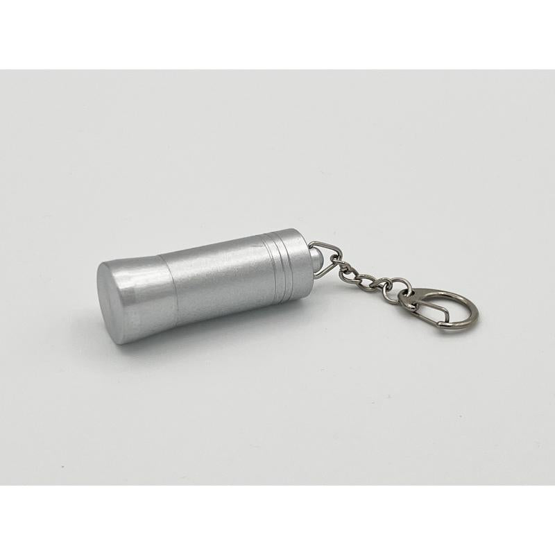 MAGNETIC KEY PEG HOOK 2"