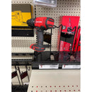 Black Metal Crosstube 2.5 in. H X 8 in. W X 48 in. L