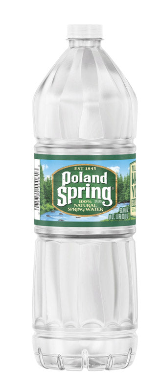 SPRING WATER POLAND 1L