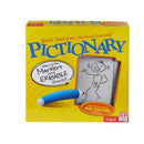 ERASABL MARKR PICTIONARY