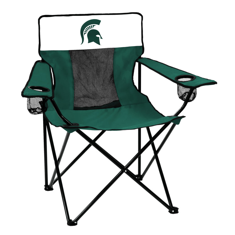 BAG CHAIR MICH STATE