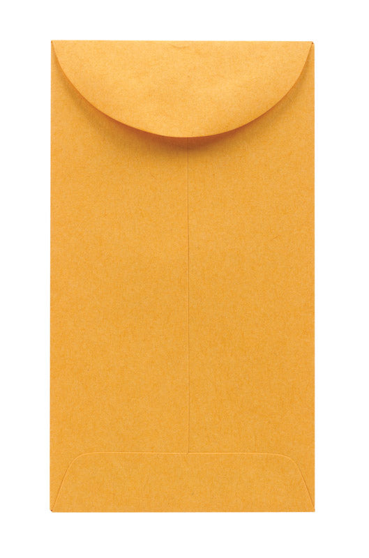 ENVELOPE COIN BLNK BX500