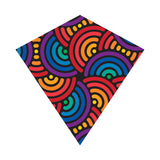 X Kites ColorMax Kites Nylon 3 pc