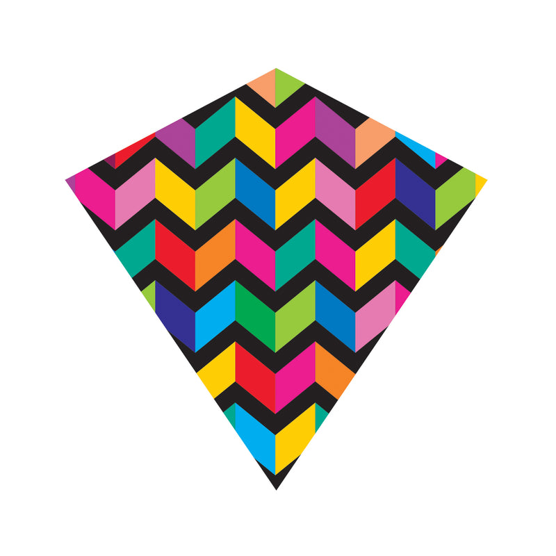 X Kites ColorMax Kites Nylon 3 pc