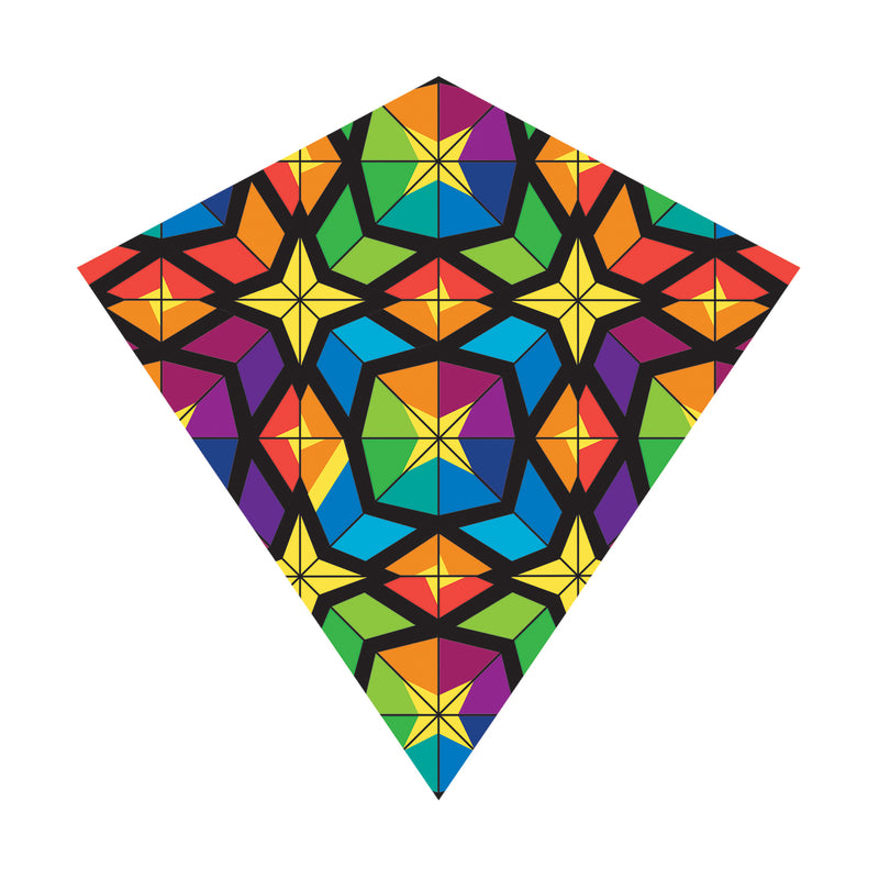 X Kites ColorMax Kites Nylon 3 pc