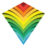 X Kites ColorMax Kites Nylon 3 pc