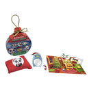 SQUISH-AMAL SRPRISE CMAS