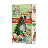 Hey Buddy Hey Pal Treemendous Christmas Ornament Decorator Plastic 1 pk