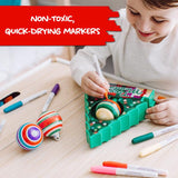 Hey Buddy Hey Pal Treemendous Christmas Ornament Decorator Plastic 1 pk