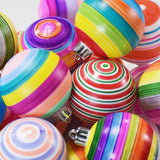 Hey Buddy Hey Pal Treemendous Christmas Ornament Refills Plastic 6 pk