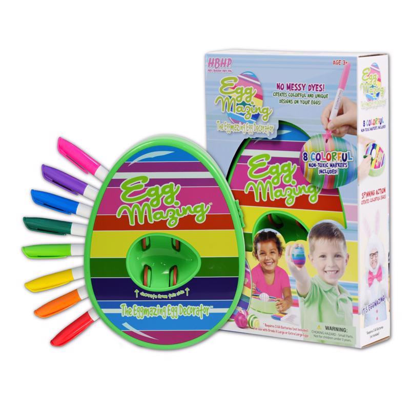 EGG DECORATOR KIT