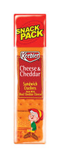 KEEBLER CHEESE&CHEDR1.8O