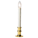 WINDOW CANDLE BRASS