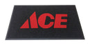 ACE LOGO MAT 4'X6'