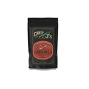 CARAMELS CINN WHSKY 7OZ