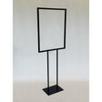 POSTER FRAME HOLDER