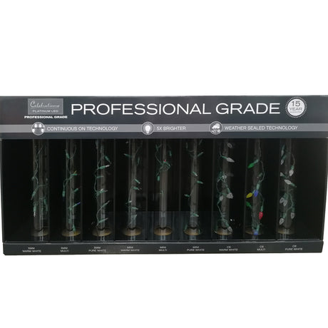 PLTNM RETAIL DISPLAY A