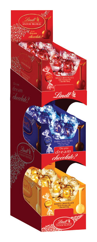 NS LINDT 240CT COMBO