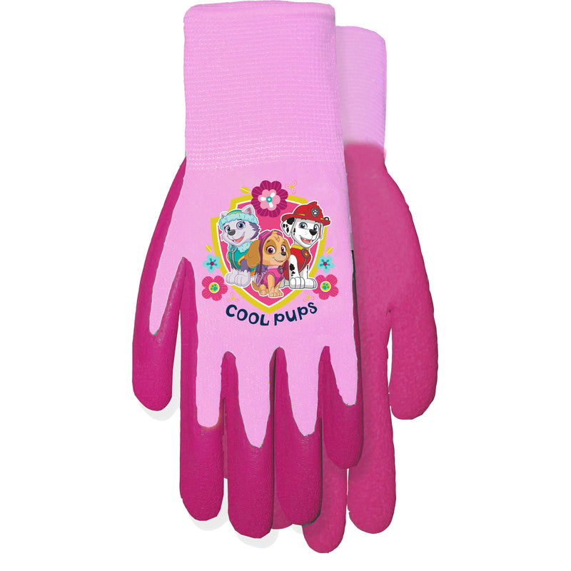 PAW PATRL GRIP GRL GLOVE