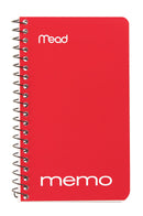 MEMOBK SIDESPIRL5X3"40CT