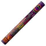 Magic Seasons Halloween Glow Sticks Plastic Assorted 8 pc