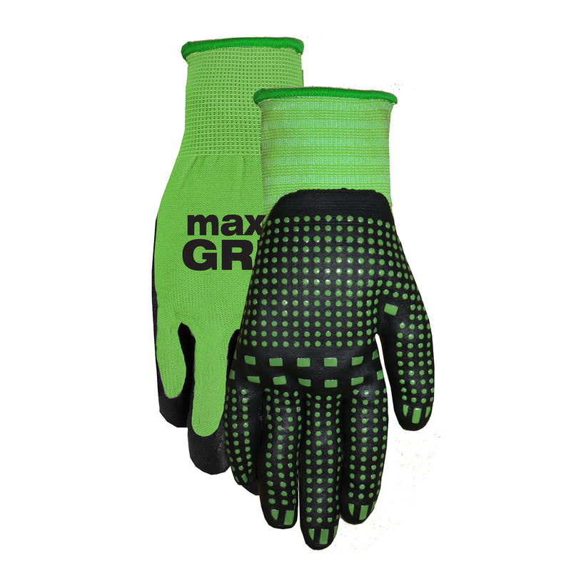 MAX GRIP GLOVES WOMN S