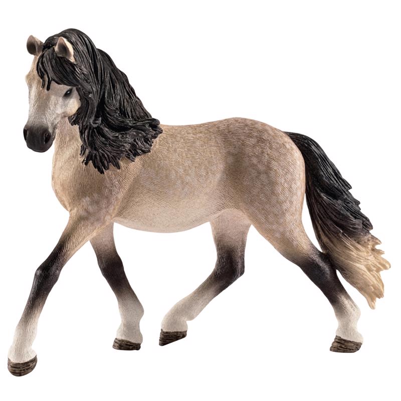 TOY ANDALUSIAN MARE