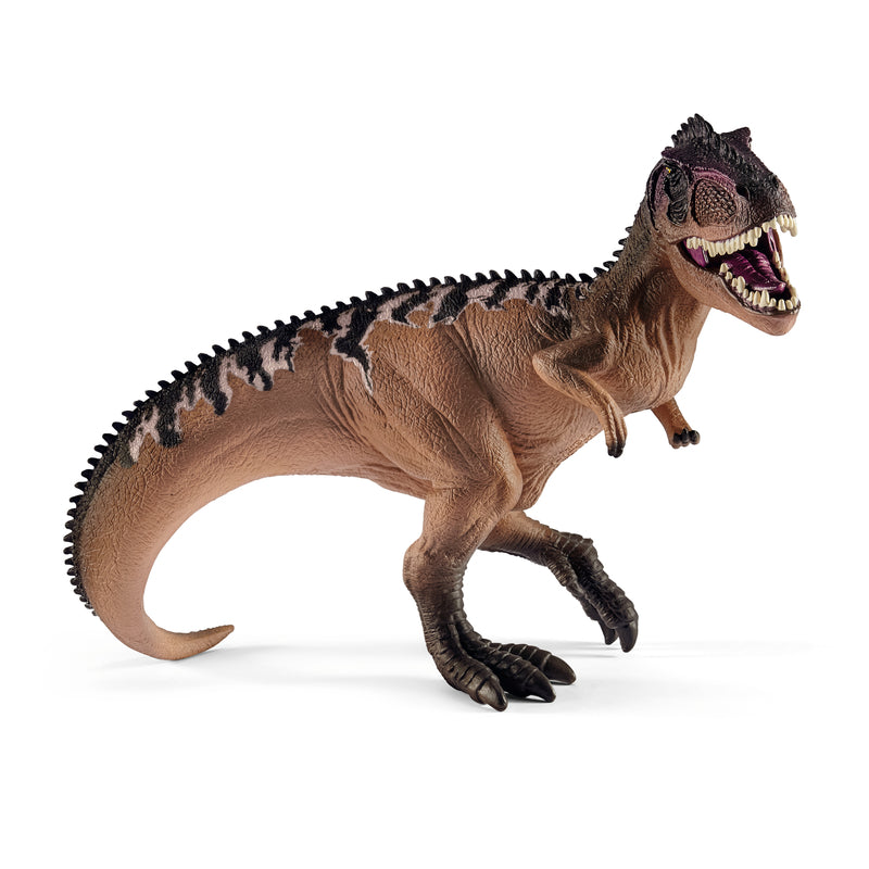 TOY GIGANOTOSAURUS