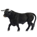 TOY BLACK BULL