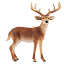 TOY WHT TAIL BUCK DEER