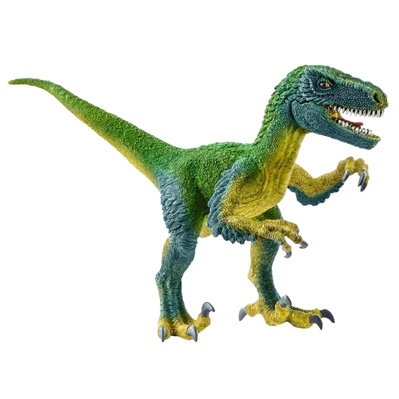 TOY VELOCIRAPTOR